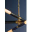 Huntington 6 - Light LED Chandelier-1252704736