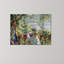 Pierre-Auguste Renoir - Wrapped Canvas Painting-21210788