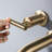 Wall Mounted Optional 2-handle Bathroom Faucet