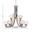 Lustre 9 lumières Soldado-584142346-584142347