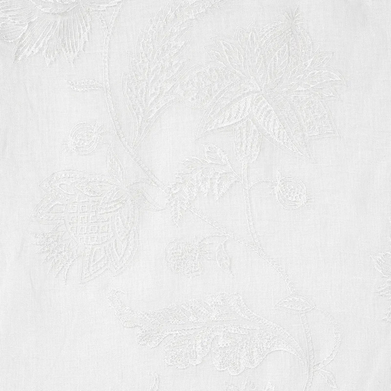 Tissu transparent Gabriella