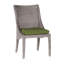 Athena Patio Dining Side Chair with Cushion-20521896-93663089-69955413