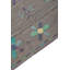 Tapis gris Mulvey