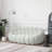 Bubble Modular Sofa Loveseat Light-Grey
