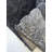 RugGuy Geometric Modern  Shag Area Rug - Black & Gray Wavy Stripe - for Living Room, Dining Room - 7'10" x 10'2" , Shed-Free, Easy to Clean-1657539271-1654629066