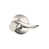 Polished Nickel selected