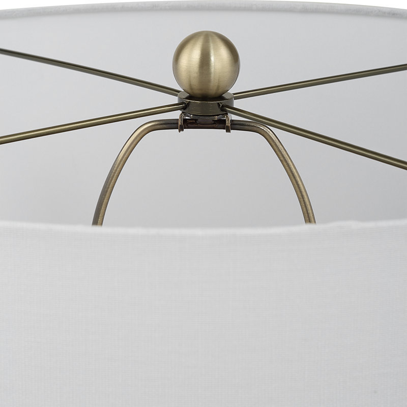 Standard Table Lamp