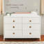 Commode 6 tiroirs Little Seeds Briar-132183929