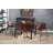 Cline Solid Wood Dining Table