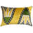 Velvet Throw Pillow