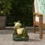BASE DE PARAPLUIE FROG