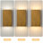 Elisabete LED Wall Light-58675004-55667473