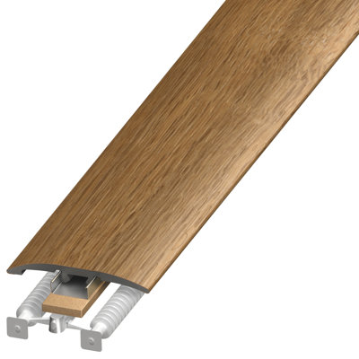 Plastic 2'' W x 94'' L Multi-Purpose
