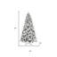Sapin de Noël 7,5 pi