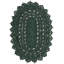 Migel Jute / Sisal Oriental Indoor Rug-1151910654