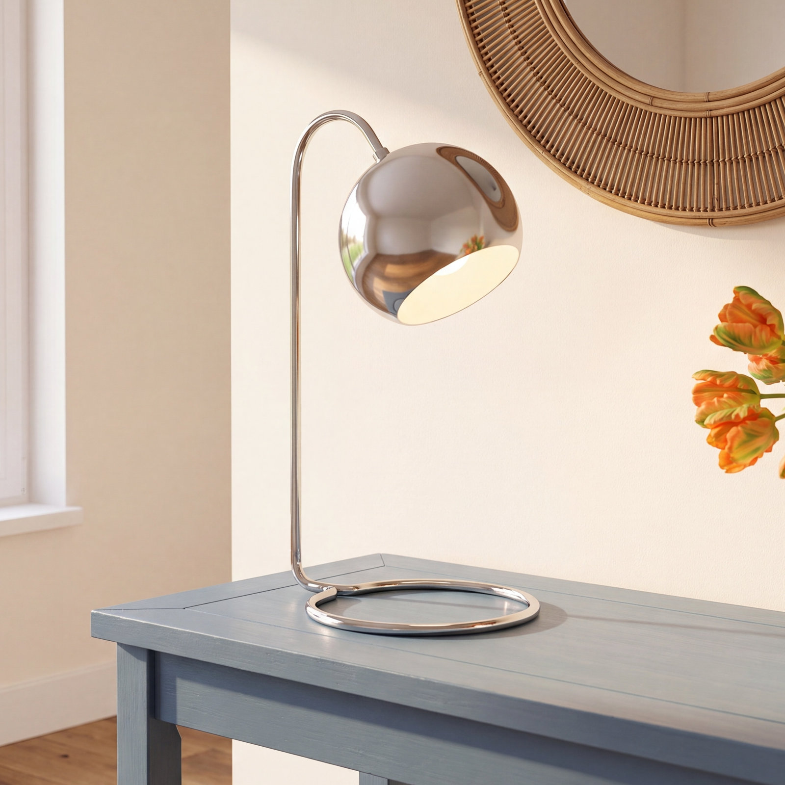 Donnellan Desk Lamp