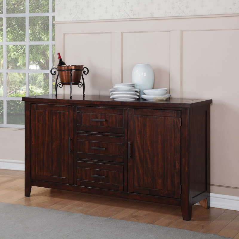 Husnayn 66 " W Sideboard