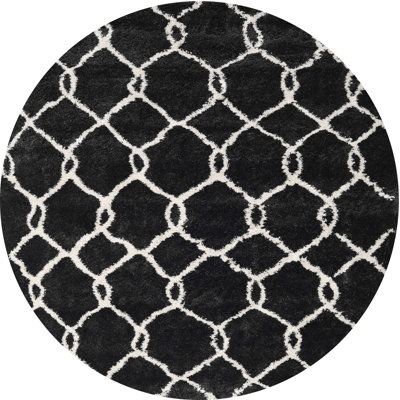 Geometric Indoor Rug
