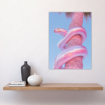No Frame Print