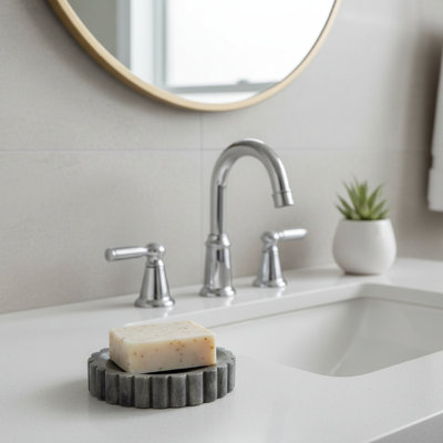 Porte-savon Haight Elora