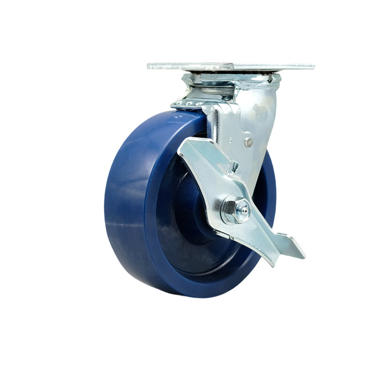 Polyurethane Caster