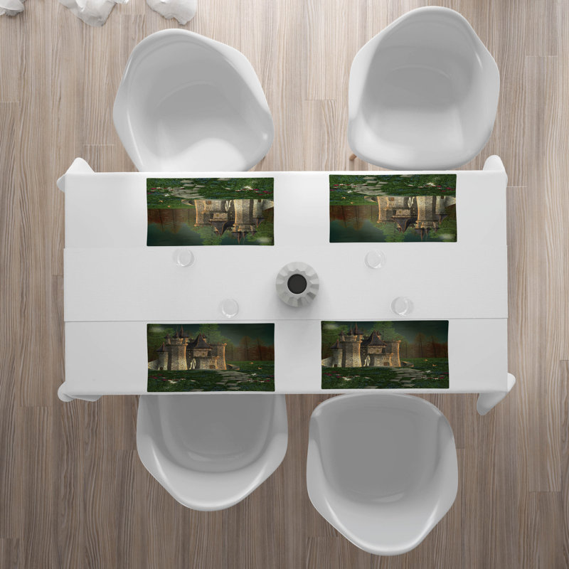 Récapitulatif 18,5" fée
