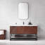Meuble-lavabo simple Mahon-1051758337-1051801380