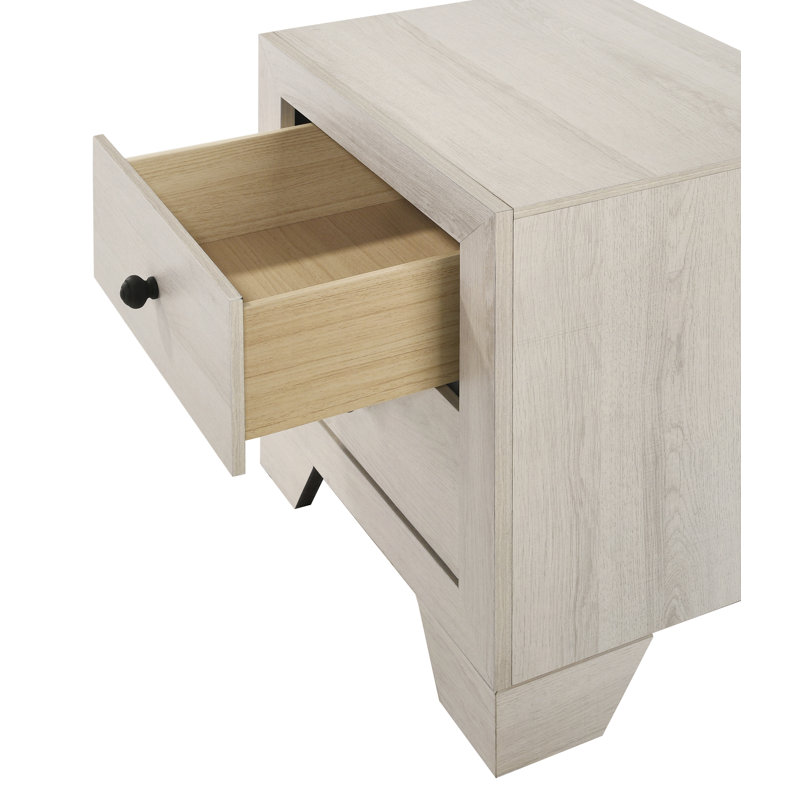 Johusa Bedroom Set, Queen