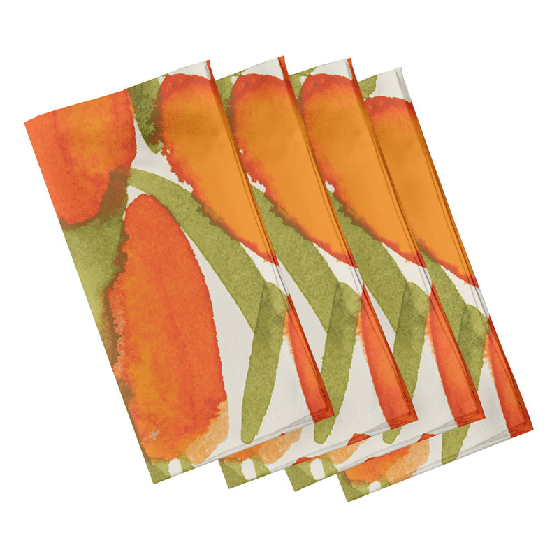 Serviette Stateline Garden 22 "