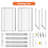 Rashun Pull Out Drawer-1369178760