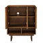 Armoire-buffet 31,6 po Mid-Century-1720819244