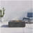 Concrete Outdoor Fire Pit Table