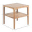 Table de coin Polen