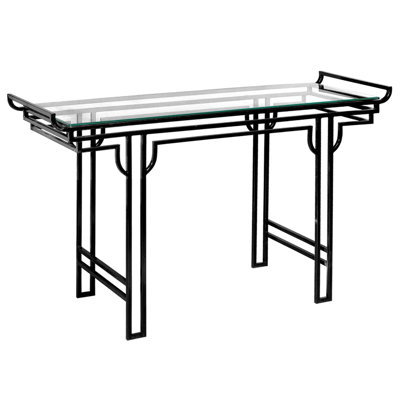 Motry Outdoor Side Table