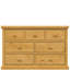 Chunky 120cm Sideboard