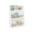 31.88 H X 22.83 W Bookcase