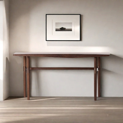 Console Modern Minimalist Luxury