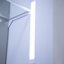 ZLINE 60" Autograph Edition 32.2 cu. ft. Built-in 4-Door French Door Refrigerator-175285106-193274247