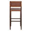 Tabouret de bar et de comptoir Saide-531390580