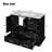 36'' Single Bathroom Vanity With Ceramics Top-991158011