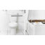HEALTHCRAFT Advantage Rail Bariatric (Portable Installation), Floor Mounted (450 lb. Capacity)-125116184