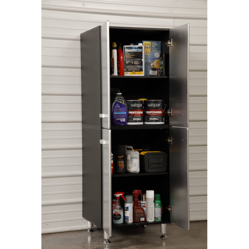 Festus Storage System