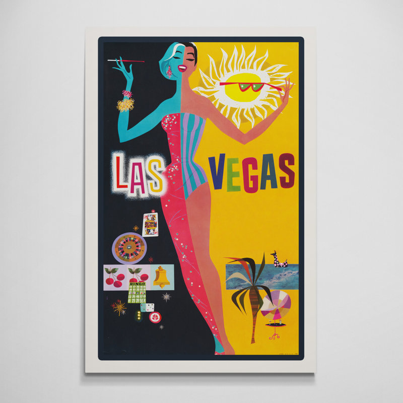 Wrapped Canvas Art Prints, 61 cm H x 41 cm W