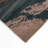 Watercolor Brown Indoor and Outdoor Area Rug-1534662234