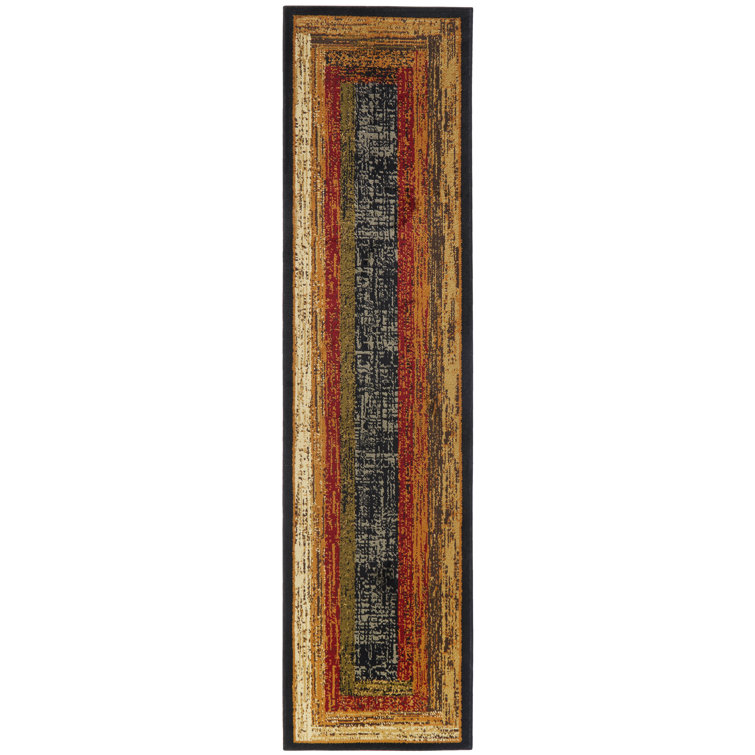Calvo Abstract Indoor Rug