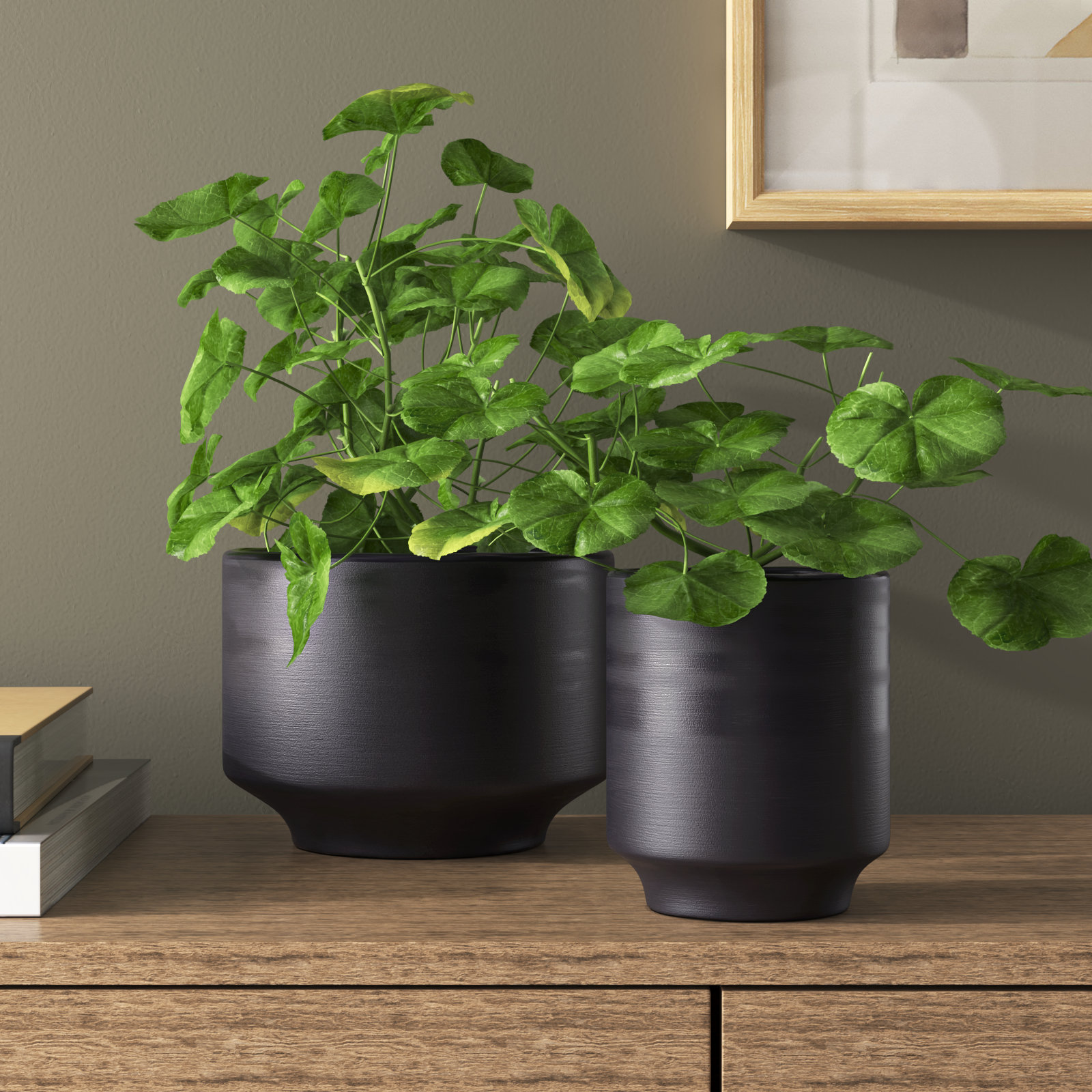 Calais 8" Pot Planter