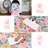 Area Rugs Machine Washable Area Rug Vintage Non Slip Rug Foldable Stain Resistant Boho Carpet for Bedroom Home Office Kids Room-1319517635-1319517638