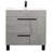 Lefkowitz Single Bathroom Vanity Set-1655133932