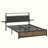 Queen Size Bed Frame