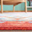 Tapis rouge / bleu Horwich 414-1897510211